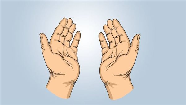 دعاء الخوف من شخص