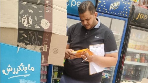 حملات صحة السويس