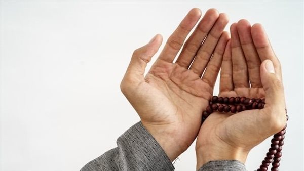 دعاء اللهم اقذف في