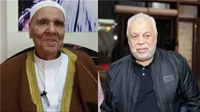 أشرف زكي يغيب عن جنازة نعيم عيسى بالإسكندرية.. وأحد أعضاء النقابة ينوب عنه| ما السبب؟