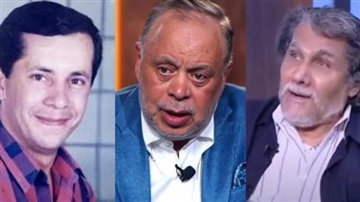 طلب مساعدات مالية| رجل ينتحل شخصية قيس عبد الفتاح وشوقي المغازي للنصب على الفنانين.. وأشرف زكي يحذر النجوم