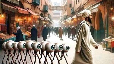 7 أمور لطرد العين والحسد فورا.. أدعية مهمة للمحسود والمعيون