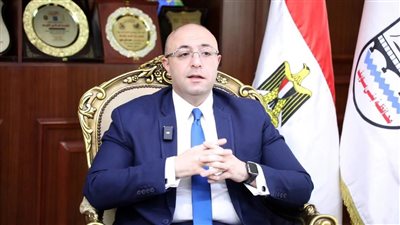 محافظ بني سويف: توريد أكثر من 274 ألف طن من القمح المحلي منذ بداية موسم الحصاد