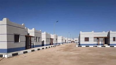 الإسكان تنفق 156 مليار جنيه على تنفيذ مشروعات سكنية وطرق بالمحافظات منذ 2014| خاص