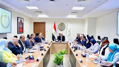 التعليم: إلغاء الفترات المسائية بالمدارس الابتدائية خلال عامين إلى ثلاثة