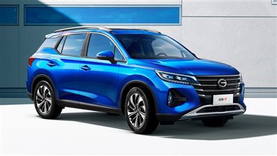 بعد عرض الكاش باك بقيمة 50 ألف جنيه.. أسعار GAC GS4 في مصر