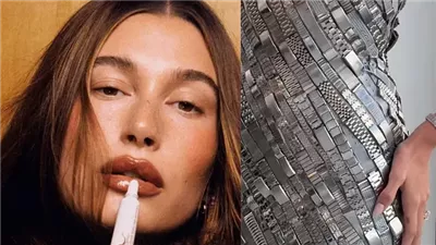 غياب لافت لجاستن بيبر عن حفل ميت جالا Met Gala 2025 يثير التساؤلات.. وهايلي ترد بإطلالة معدنية جريئة