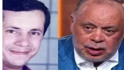 شوقي المغازي بعد انتحال نصاب شخصيته: تواصل مع الفنانين وقالهم محتاج مساعدات