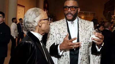 ميت جالا 2025 يسجل أعلى حصيلة تبرعات في تاريخه.. 31 مليون دولار لدعم معهد الأزياء