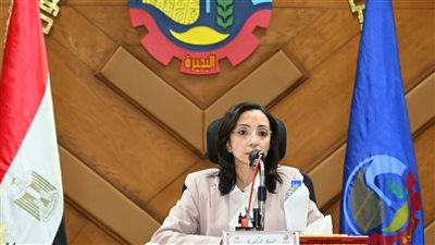 تنفيذي البحيرة: تفعيل سوق اليوم الواحد بدءًا من الخميس المقبل.. واستعدادات مكثفة لامتحانات نهاية العام