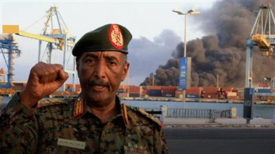 البرهان يوافق على هدنة إنسانية لمدة 7 أيام في مدينة الفاشر