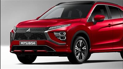 أسعار ميتسوبيشي إكليبس كروس في مصر بعد عرض الكاش باك بقيمة 170 ألف جنيه