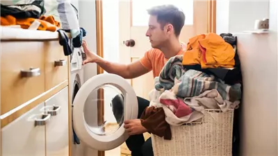 دراسة: الغسالات قد تكون بيئة خصبة للبكتيريا المقاومة للمضادات الحيوية