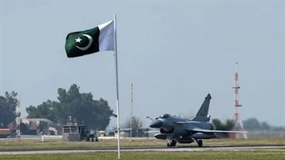 الجيش الباكستاني: نجحنا في إسقاط 5 مقاتلات هندية 