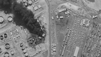 انفجارات تهز بورتسودان.. والجيش يعلن اعتراض طائرات مسيرة