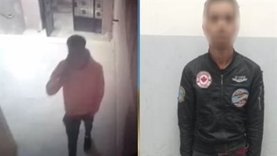 كنت هسرق شنطتها.. ننشر اعترافات المتهم بتتبع سيدة ومحاولة سرقتها في القاهرة