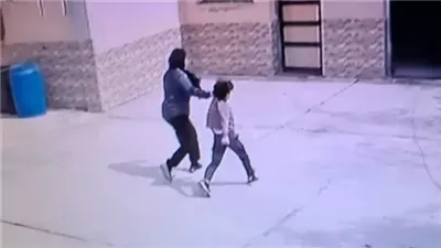 إحالة معلمة مدرسة حدائق القبة المُعتدية على طالب مريض بالسكر للتحقيق