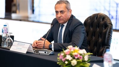 رئيس شركة العاصمة الإدارية: ننتظر التوقيت المناسب لطرح الشركة في البورصة