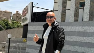 الإعلامي سعيد جميل يكشف آخر تطورات حالته الصحية بعد خضوعه لعملية استئصال مرارة 