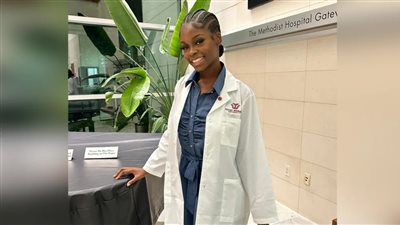 قطة تتسبب في وفاة طالبة قبل أيام من تخرجها بأمريكا