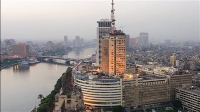 7 عقارات على النيل.. مصدر بمحافظة القاهرة: بدء إزالات المرحلة الثانية من مشروع تطوير مثلث ماسبيرو العام الجاري