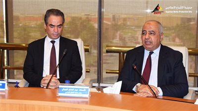 الوطنية للإعلام تعلن تشكيل اللجنة العليا لمنتدى القاهرة للإعلام