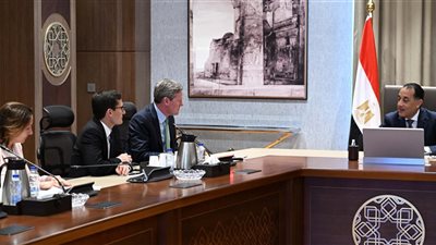 فيزا بلس.. رئيس الوزراء يوجه بدراسة مقترح لتسريع وتسهيل تحويلات المصريين في الخارج 