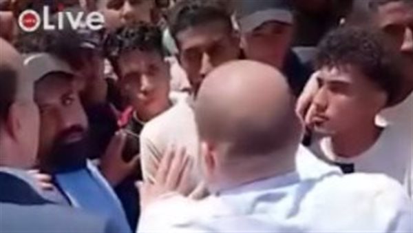 نائب رئيس الجامعة