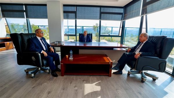 هاني أبو ريدة 