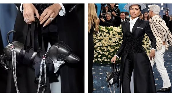 كلب مونا باتيل الآلي