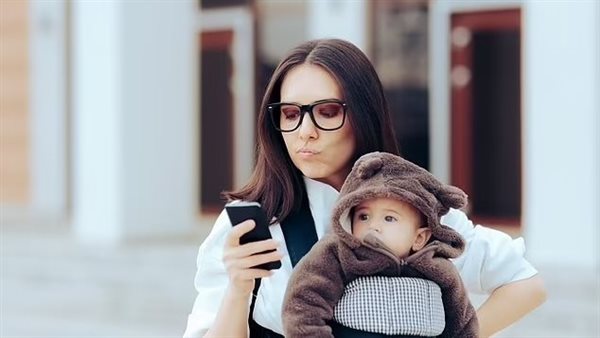 استخدام الهاتف ـ