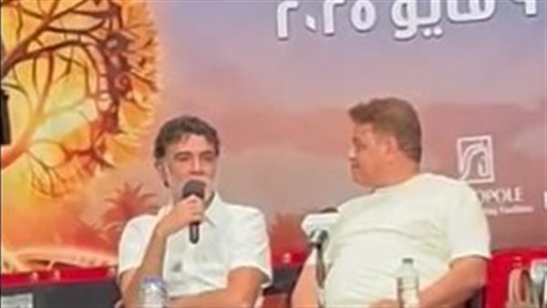 المخرج هاني خليفة