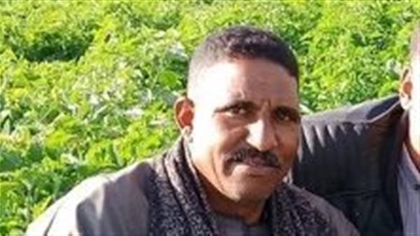 ضحية الحادث