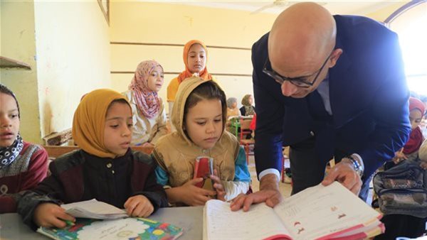 جدول امتحانات الصف