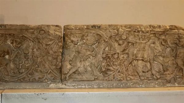 قطعة أثرية فريدة