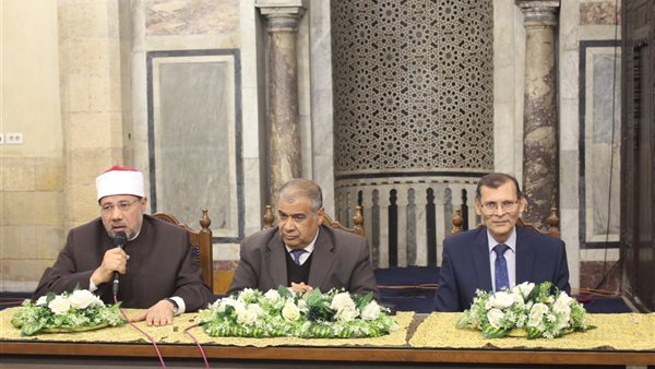 الجامع الأزهر