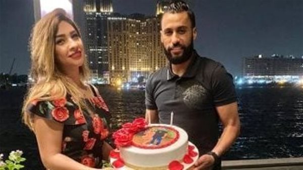 حسام عاشور - سارة