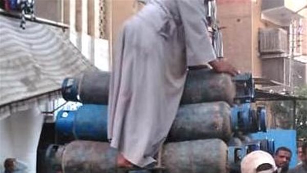 حملة تفتشية بأسوان