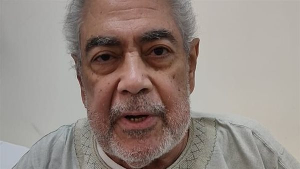 صبري عبد المنعم -