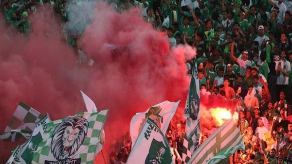 الأهلي السعودي