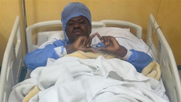 إينوك بنجامين