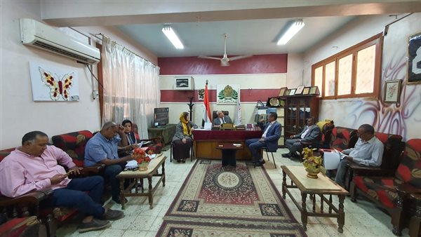 الأقصر تستعد لامتحانات