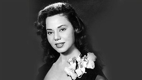 ماجدة الصباحي - أرشيفية