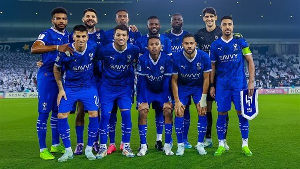 موعد مباراة الهلال