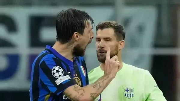 إنيجو مارتينيز وأتشيربي