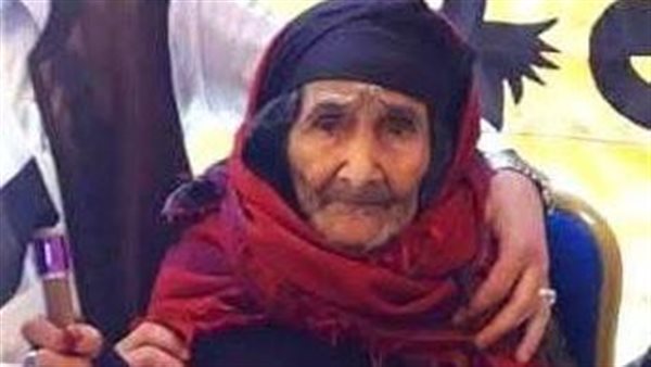 وفاة معمرة بمطروح