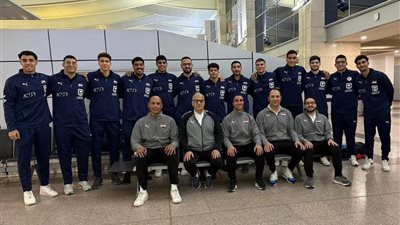 منتخب الناشئين يهزم التشيك وديا استعدادا لبطولة العالم