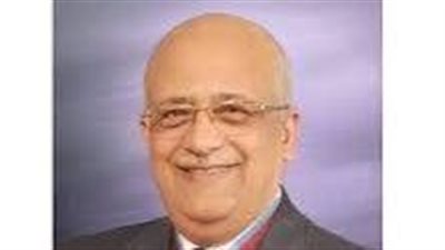 اختيار الدكتور حسين إبراهيم الصباغ زميلًا بالأكاديمية الإفريقية للعلوم