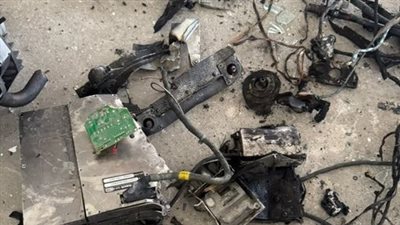 الجيش الباكستاني: أسقطنا 12 مسيرة هندية ونجمع حطامها في كراتشي ولاهور