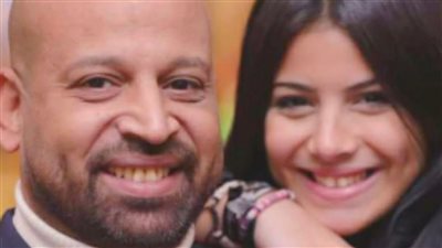 محدش يلبس أسود.. ابنة المصور أمير رشدي تكشف وصية والدها 